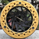 2.2 LIMITED EDITION WHEELS