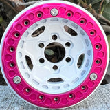 1.9 LIMITED EDITION WHEELS