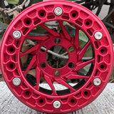 1.9 LIMITED EDITION COMP WHEELS