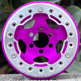 1.9 LIMITED EDITION WHEELS