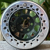 1.9 LIMITED EDITION WHEELS
