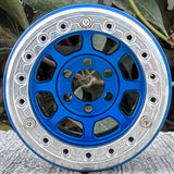 1.9 LIMITED EDITION WHEELS