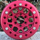 1.9 LIMITED EDITION COMP WHEELS