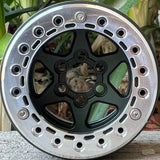 1.9 LIMITED EDITION WHEELS