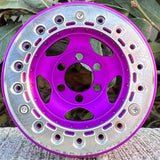 1.9 LIMITED EDITION WHEELS