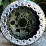 1.9 LIMITED EDITION WHEELS