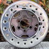 1.9 LIMITED EDITION WHEELS