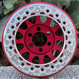 1.9 LIMITED EDITION WHEELS