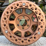 2.2 LIMITED EDITION WHEELS