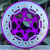 1.9 LIMITED EDITION WHEELS
