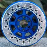 1.9 LIMITED EDITION WHEELS