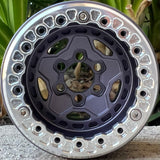 1.9 LIMITED EDITION WHEELS