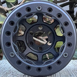 1.9 LIMITED EDITION WHEELS