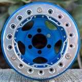 1.9 LIMITED EDITION WHEELS