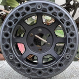 2.2 LIMITED EDITION WHEELS
