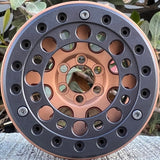 2.2 LIMITED EDITION WHEELS