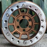 1.9 LIMITED EDITION COMP WHEELS