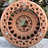 2.2 LIMITED EDITION WHEELS