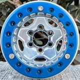 1.9 LIMITED EDITION WHEELS