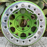 1.9 LIMITED EDITION WHEELS