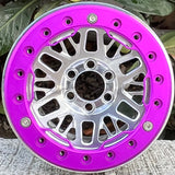 2.2 LIMITED EDITION WHEELS