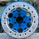 1.9 LIMITED EDITION WHEELS