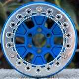 1.9 LIMITED EDITION WHEELS