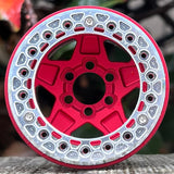 1.9 LIMITED EDITION WHEELS