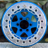 1.9 LIMITED EDITION WHEELS