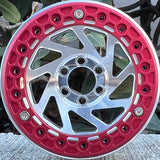 2.2 LIMITED EDITION WHEELS