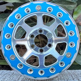 2.2 LIMITED EDITION WHEELS
