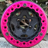 1.9 LIMITED EDITION WHEELS