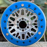 2.2 LIMITED EDITION WHEELS