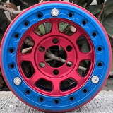1.9 LIMITED EDITION WHEELS