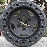 2.2 LIMITED EDITION WHEELS
