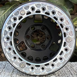 1.9 LIMITED EDITION WHEELS