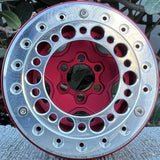 2.2 LIMITED EDITION WHEELS