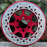 1.9 LIMITED EDITION WHEELS