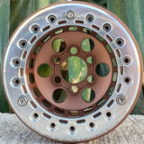 1.9 LIMITED EDITION WHEELS