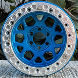 2.2 LIMITED EDITION WHEELS