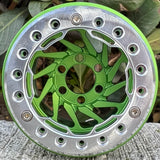1.9 LIMITED EDITION WHEELS