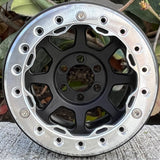 2.2 LIMITED EDITION WHEELS