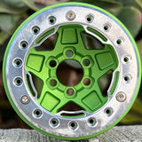 1.9 LIMITED EDITION WHEELS