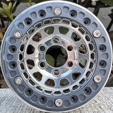 1.9 LIMITED EDITION COMP WHEELS