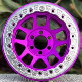 2.2 LIMITED EDITION WHEELS
