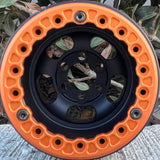 1.9 LIMITED EDITION WHEELS