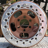 1.9 LIMITED EDITION WHEELS