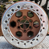 1.9 LIMITED EDITION WHEELS