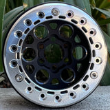 1.9 LIMITED EDITION WHEELS