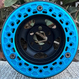 1.9 LIMITED EDITION WHEELS